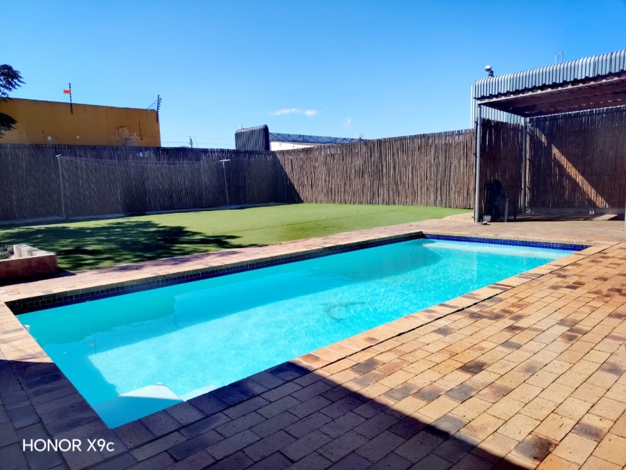 3 Bedroom Property for Sale in Russels Rest Western Cape